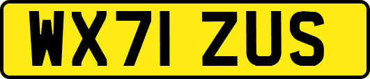 WX71ZUS