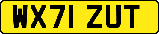 WX71ZUT