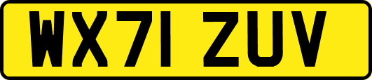 WX71ZUV
