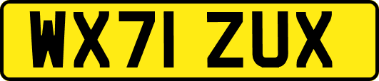 WX71ZUX