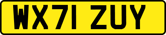 WX71ZUY