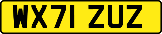 WX71ZUZ