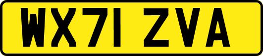 WX71ZVA