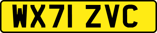 WX71ZVC