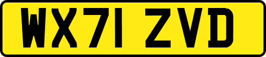 WX71ZVD