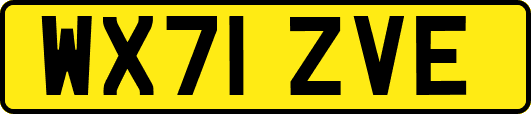 WX71ZVE