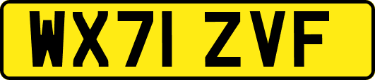 WX71ZVF