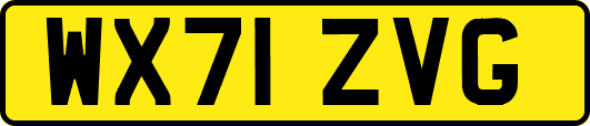 WX71ZVG