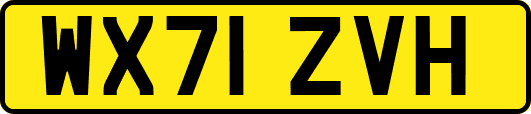 WX71ZVH