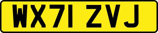 WX71ZVJ
