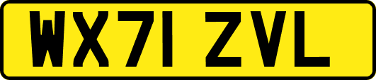 WX71ZVL
