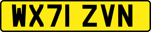 WX71ZVN
