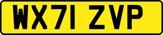 WX71ZVP