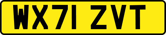 WX71ZVT