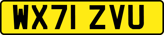 WX71ZVU