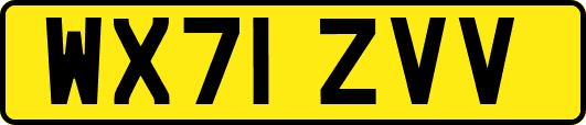 WX71ZVV