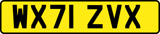 WX71ZVX