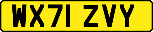 WX71ZVY