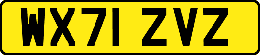 WX71ZVZ