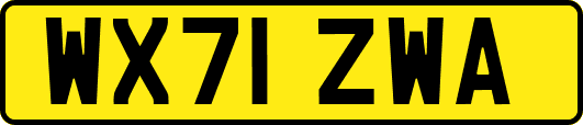 WX71ZWA