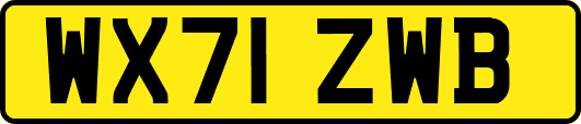 WX71ZWB