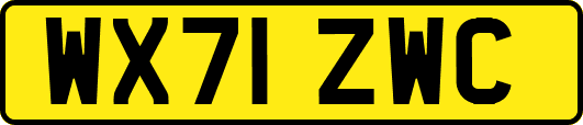 WX71ZWC