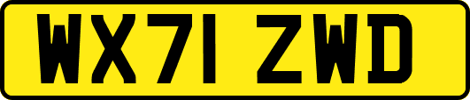 WX71ZWD