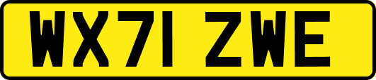 WX71ZWE