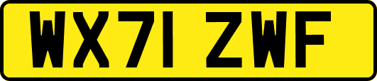 WX71ZWF