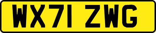 WX71ZWG