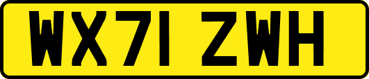 WX71ZWH