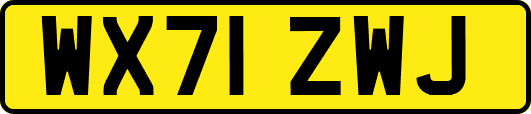 WX71ZWJ