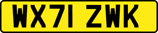 WX71ZWK