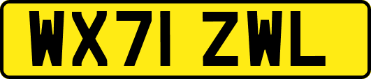 WX71ZWL