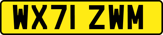 WX71ZWM