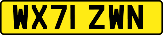 WX71ZWN