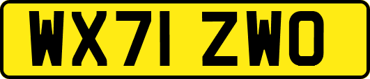 WX71ZWO