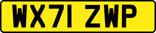 WX71ZWP