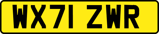 WX71ZWR