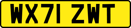 WX71ZWT