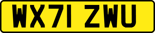 WX71ZWU