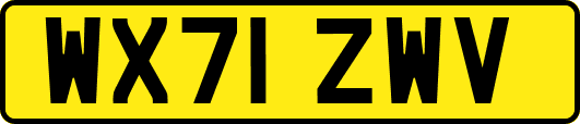WX71ZWV