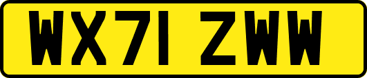 WX71ZWW