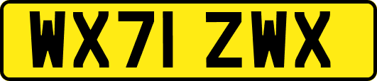 WX71ZWX