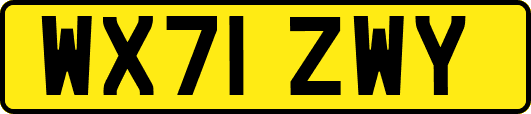 WX71ZWY