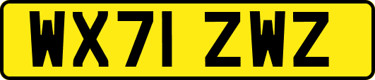 WX71ZWZ
