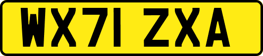 WX71ZXA