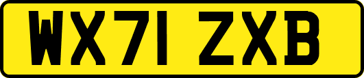 WX71ZXB