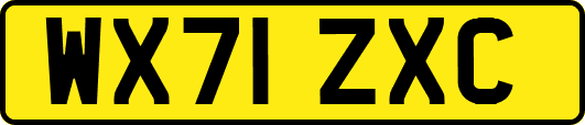 WX71ZXC