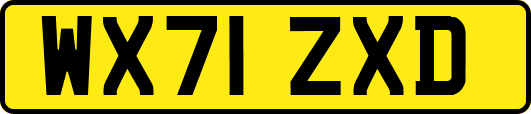 WX71ZXD